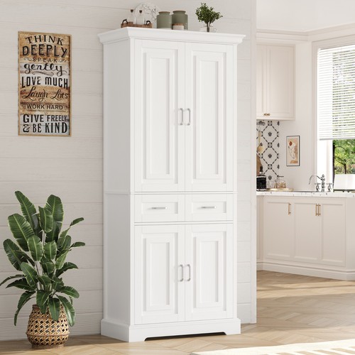 Küchenschrank hochschrank - küchenschrank,