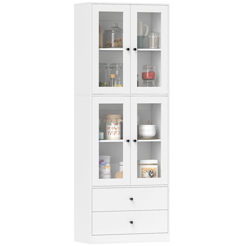 Küchenschrank hochschrank - küchenschrank,,