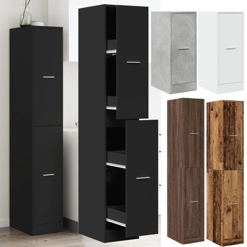 Schmaler schrank hochschrank - schmaler,