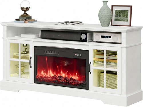 Schrank lowboard mit - tv,