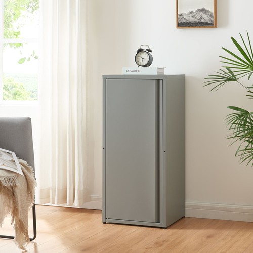 Metallschrank burlöv stahl - burlöv,
