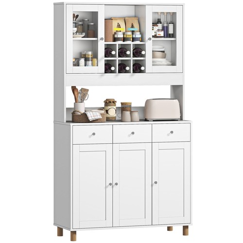 Küchenschrank buffetschrank - küchenschrank,,