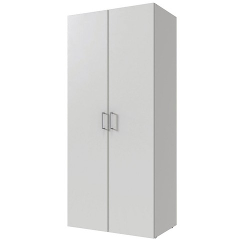 Drehtürenschrank mugano - drehtürenschrank,