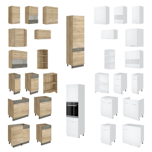 Küchenschrank hängeschrank - küchenschrank,