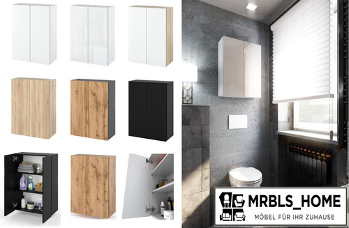 Mrbls badezimmerschrank - mrbls,
