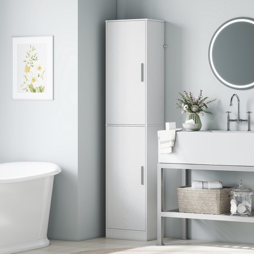 Homcom badezimmerschrank - homcom,