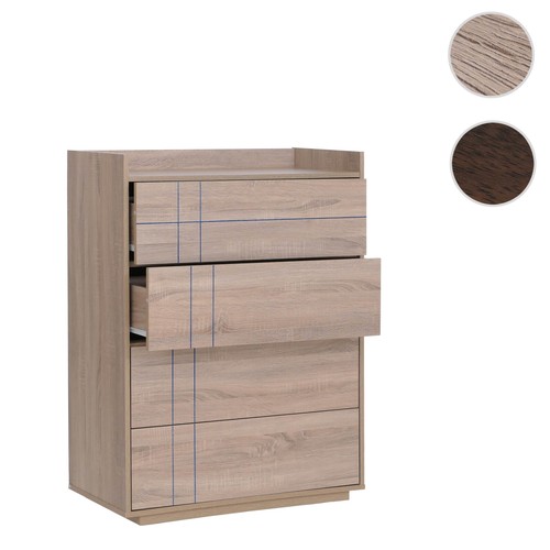 Kommode hwc p44 schrank - kommode, hwc-p44,