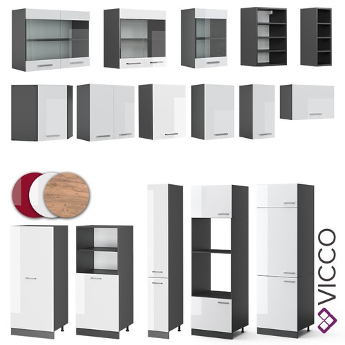 Küchenschrank hängeschrank - küchenschrank,