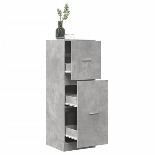 Vidaxl apothekerschrank - vidaxl,