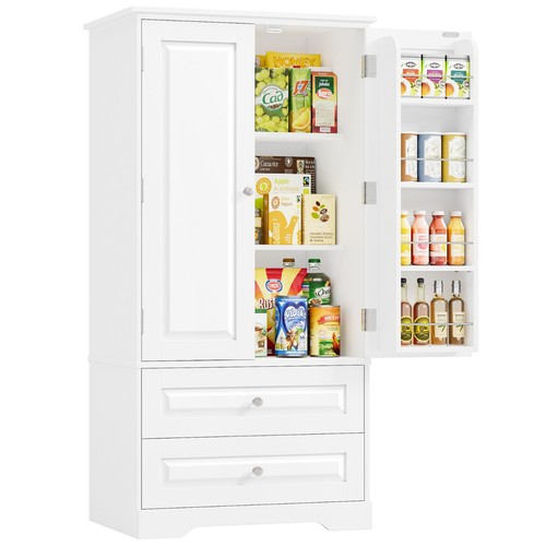 Küchenschrank vorratsschrank - küchenschrank,