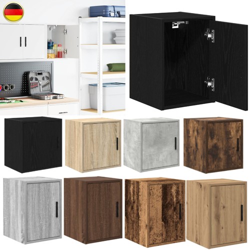 Wandschrank hängeschrank - 1/2x,