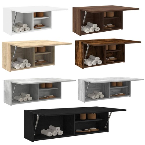 Hängeschrank holz - hängeschrank,