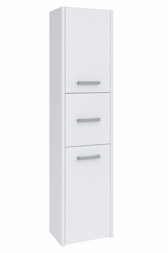 Badschrank türen - badschrank, 3