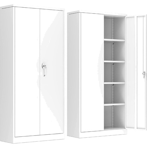 Aktenschrank 180x80x40 - , cm