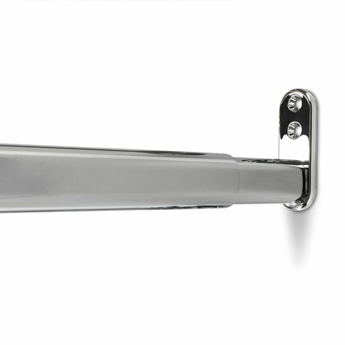Secotec schrankrohr ausziehbar - schrankrohr,