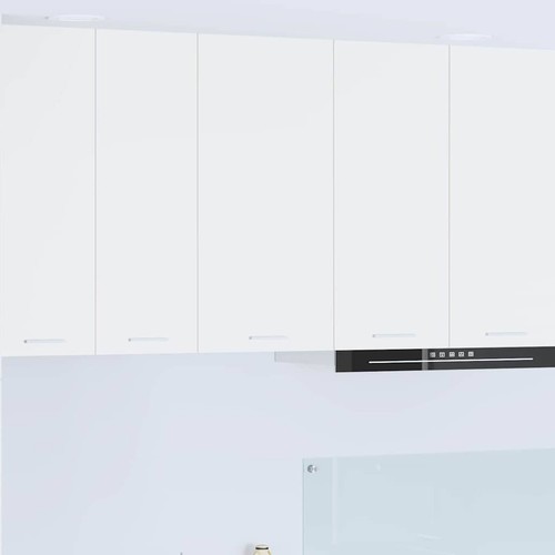 Vidaxl hängeschrank weiß - vidaxl,