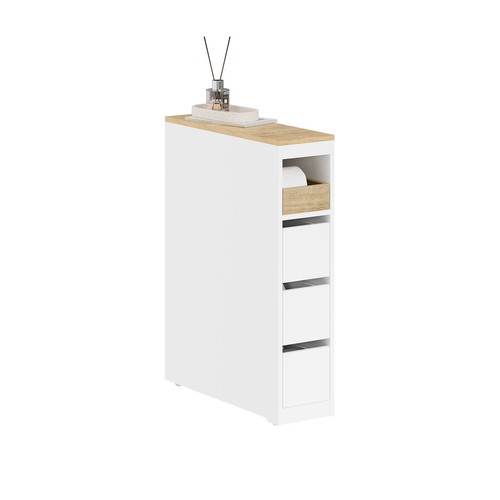 Waren badezimmerschrank mit - b-waren,