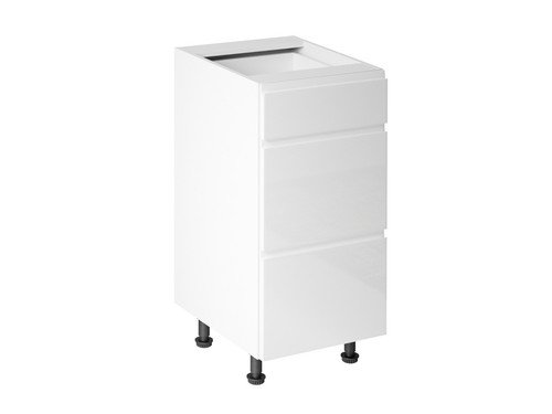 Küchenschrank aspen mit - aspen,