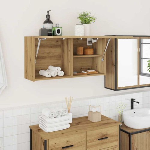 Vidaxl bad wandschrank - vidaxl, bad-wandschrank