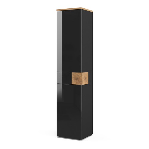 Badschrank vicco eden - badschrank,