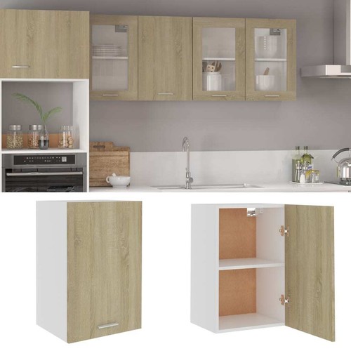 Hängeschrank 60 80 - hängeschrank, 30/40/50/60/80