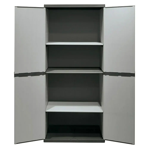 Kunststoff mehrzweckschrank - kunststoff,