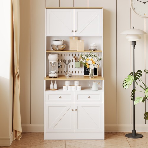 Küchenschrank hochschrank - küchenschrank,