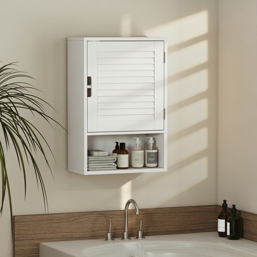 Homcom badezimmerschrank - homcom,