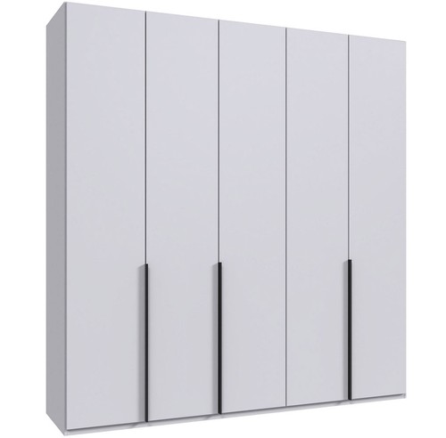 Drehtürenschrank mugano - drehtürenschrank,
