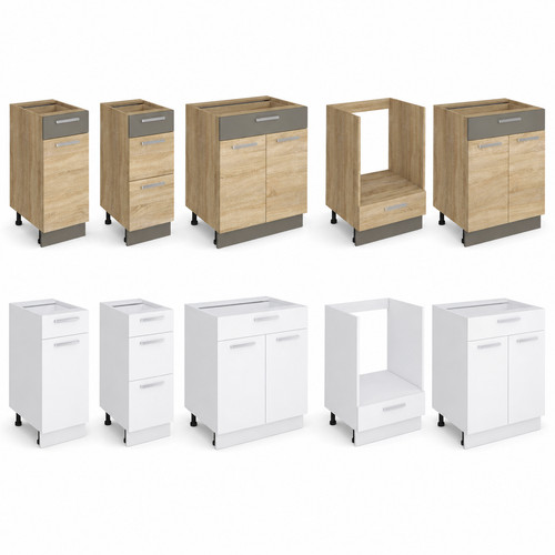 Unterschrank spülenschrank - unterschrank,