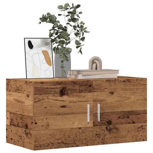 Vidaxl wandschrank - vidaxl,