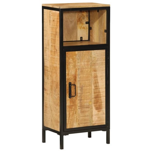 Vidaxl badschrank 40x27x90 - vidaxl,