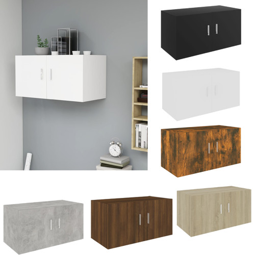 Wandschrank hängeschrank - wandschrank,