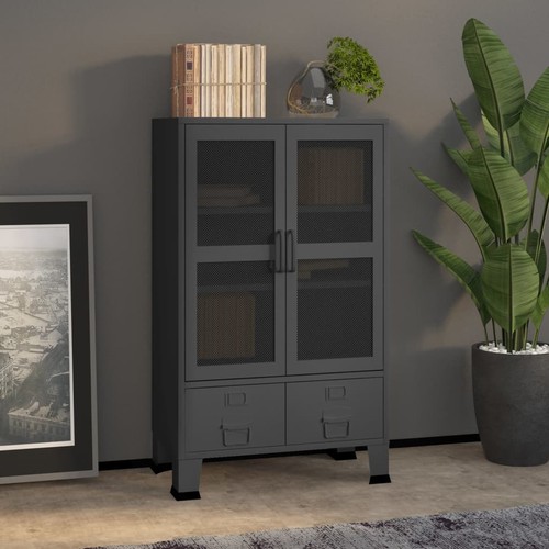 Lagerschrank industrial - lagerschrank,
