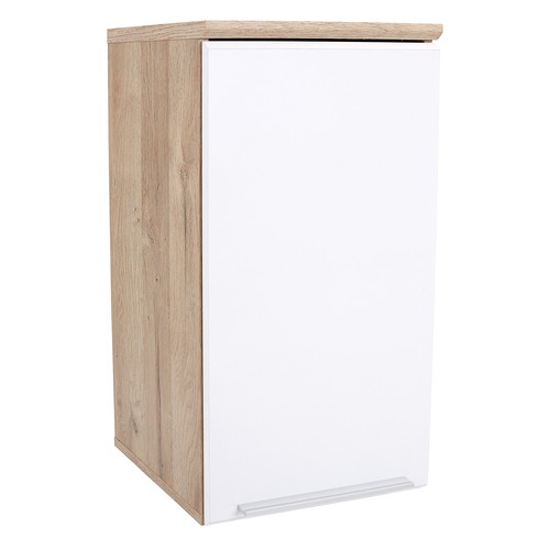 Hängeschrank bianco eiche - hängeschrank,