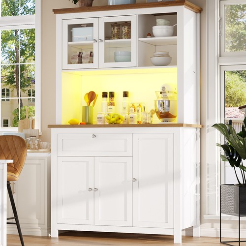 Küchenschrank hochschrank - küchenschrank,