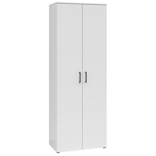 Drehtürenschrank weiß - drehtürenschrank,