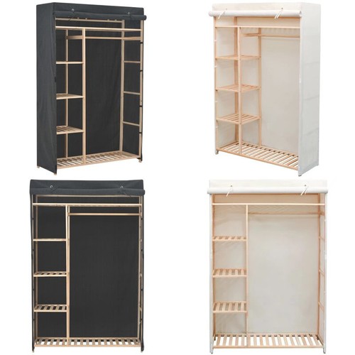 Kleiderschran stoffschrank - kleiderschran,
