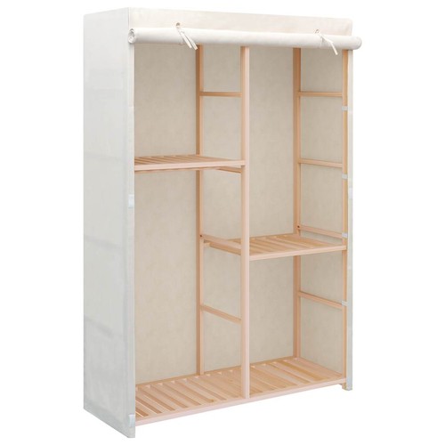 Vidaxl kleiderschrank mit - vidaxl,