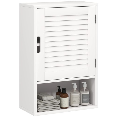 Badezimmerschrank