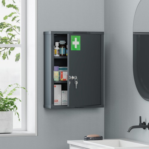 Medizinschrank zur wandmontage - zur,