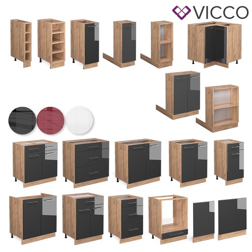 Küchenschrank hängeschrank - küchenschrank,