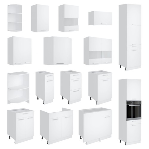 Küchenschrank hängeschrank - küchenschrank,