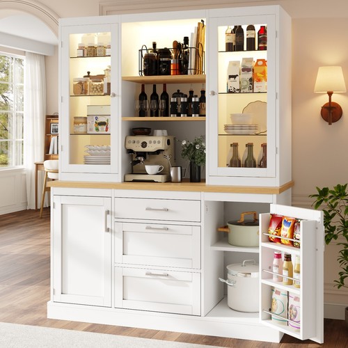 Küchenschrank buffetschrank - küchenschrank,