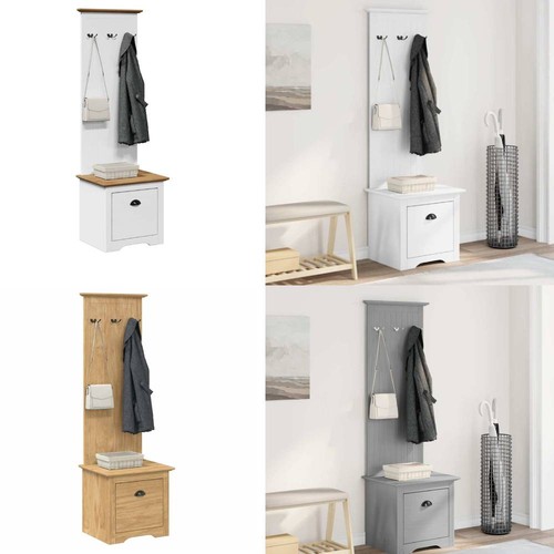 Flurschrank mit haken - flurschrank,